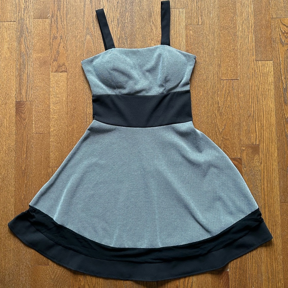 Robe cocktail